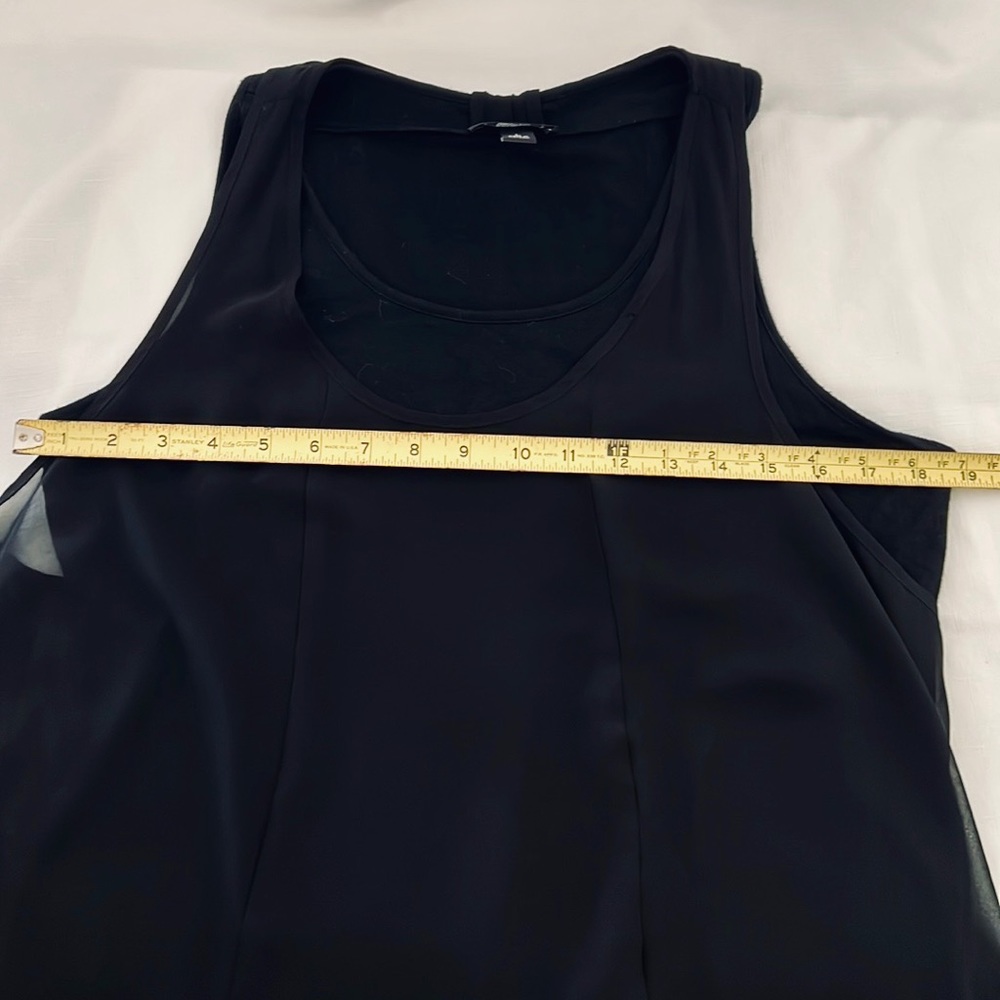 Tank Top~Layered / AGB - Picture 5 of 8